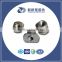 High quality of Hex bolt /bolt and nut / machine bolt DIN933 &931 for pole line hardware