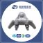 XGH Aluminium Alloy Suspension Clamp/Dead End Clamp for Overhead Line Power Accessories