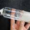 Wholesale Natural white quartz crystal prism crystal magic wand on alibaba website