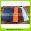 15012 High Quality a4 Size Leather Document Holder