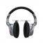 Newest desgin China Factory OEM/OBM/ODM New Professional Dynamic Headphones noise cancelling headphones