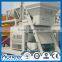popular mixing Concrete Machine for Construction concrete mixer JS series