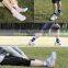 Various color of mens ankle socks for sports made in Japan