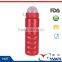 Eco-Friendly Plastic Packaging Bottle