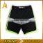 Fitness Athletics Shorts Men Workout Clothing Sweat Gym Shorts