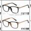 wholesale 2016 gold metal optics glasses frames women fashion style