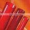 Factory Direct Sale High Quality Infrared Dark Red/Ruby Quartz Tube