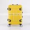 ABS travel trolley luggage bag for sale