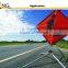 ST04 Warning Sign Folding Traffic Signs
