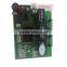 OEM 3 port 10/100/1000mbps mini gigabit ethernet switch board