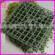 artificial moss mat,topiary plastic boxwood mat