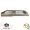 Cheap Scaffolding Steel Planks and Walk Board galvanized metal scaffold plank in China
