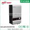 High quality dc ac solar inverter 10kw for home use