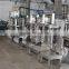 top quality beer liquid beverage filling machine