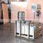 top quality manual beer can washing machine