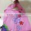 foldable into a grape fruit,170T polyester bag,custom 170T folded bag