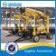 XYX-3 trailer mounted geotechnical drilling rig,core sample drilling rig