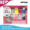 SL802 world best selling product artkal fuse toys perler beads for children christmas gifts