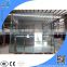 XinXingYe 10mm Energy Saving Insulated Glass For Curtain Wall With ISO