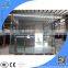 XinXingYe 10mm Energy Saving Insulated Glass For Curtain Wall With ISO