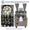 Baozi steamed stuffed bun making machine (whatsapp:13782789572) )