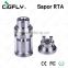 2016 New Products Dripping Tip RTA Tank Authentic Wotofo Sapor RTA