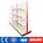 Supermarket Shelves And Racks