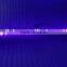 24x3w UV led bar light/ waterproof UV bar