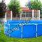 Inflatable Big Swimming Pool Soft Side Pool Water Pool