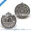 Personalized promotion gift race medal