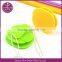 Earphone Headphone Cable Winder Organizer Cord Wrap
