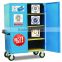 Storage Trolley With 3 Shelves SR series