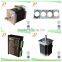 linear stepper motor/stepping motors/nema 34 stepper motor