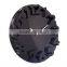 3D Plastic Wall Clock