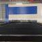 new condition 500w stainless steel fiber laser cutting machine