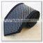 Hot Selling Classic Stylish Mens Silk Woven Necktie With Custom Brands