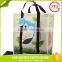 Wholesale foldable competitive price easy carry large shopping bag