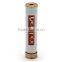 Electronic cigarette mechanical mod with low price vertex by copper vertex mod fit 18650 battery