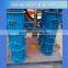 Cement pipe making machine of Vertical type