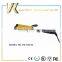 professional hair styler wand curling iron triple hair curler