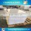 military shooting mat/HDPE plastic shooting pad/hockey slide board