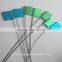 CS8107 Aluminum wire seals Custom cable lock seals for truck seals