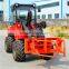 DY1150 Chinese Wheel Loader for Sale