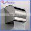304 Stainless steel decorative paper towel tissue dispenser