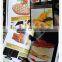 3 In 1 Pneumatic Photo Albums Making Machine -Creasing,Binding and Pressing Machine