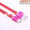 China Factory Price double sided micro usb charging cable for Huawei/Samsung/HTC