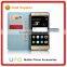 [UPO] New Arrival PU Leather with Card Slots Stand Flip Wallet Phone Cover Case for Huawei P9 Lite