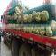 galvanized heavy chain link fence
