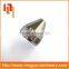 High Quality stainless steel spray gun Air Caps