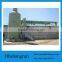 exhaust gas air purification tower for air filter